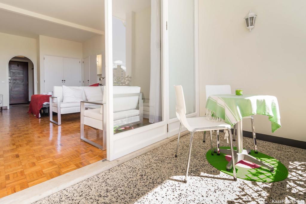 Arcadas Delight Studio Estoril Exteriér fotografie