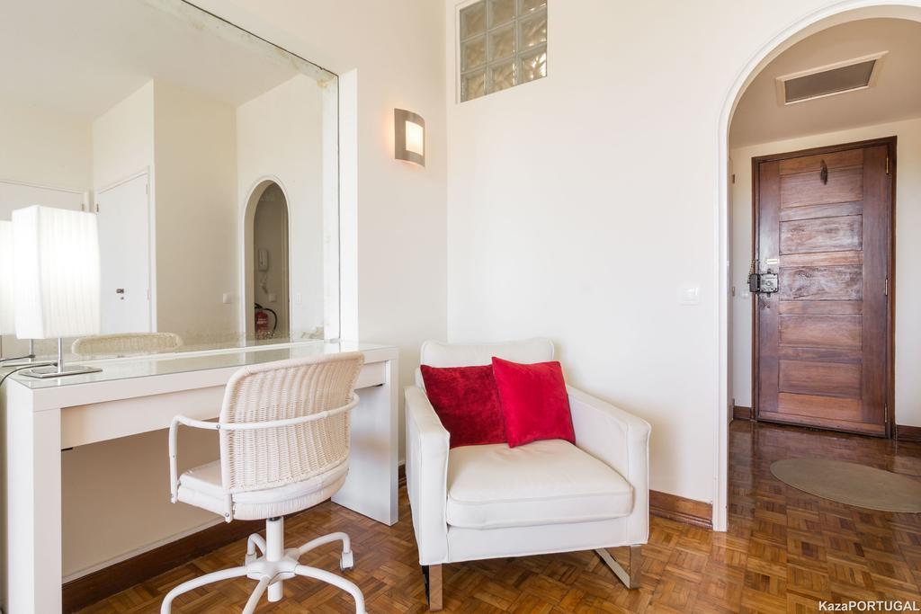 Arcadas Delight Studio Estoril Exteriér fotografie