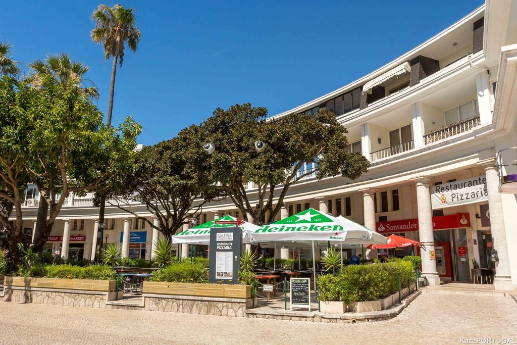 Arcadas Delight Studio Estoril Exteriér fotografie