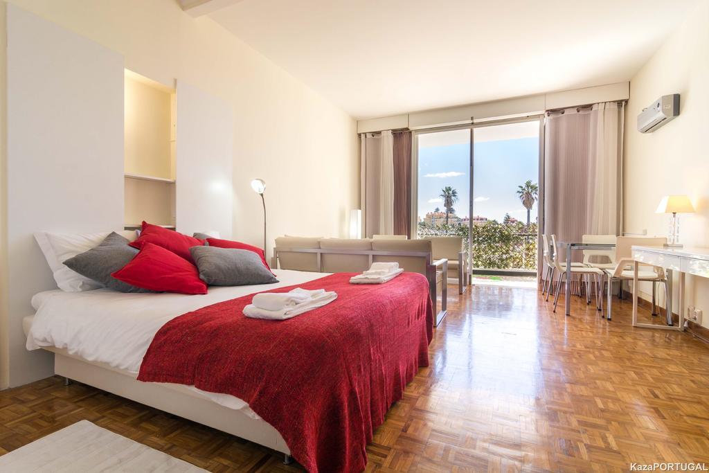 Arcadas Delight Studio Estoril Exteriér fotografie