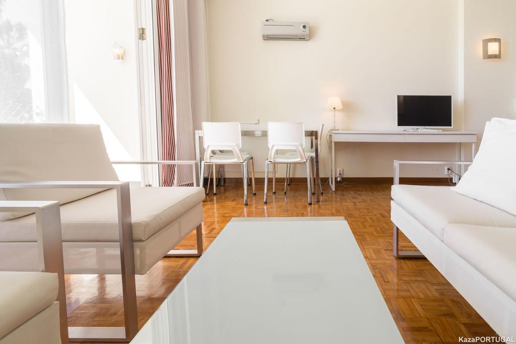 Arcadas Delight Studio Estoril Exteriér fotografie