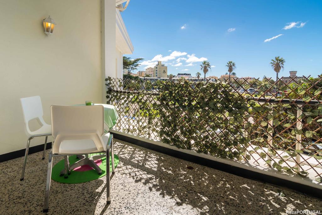 Arcadas Delight Studio Estoril Exteriér fotografie